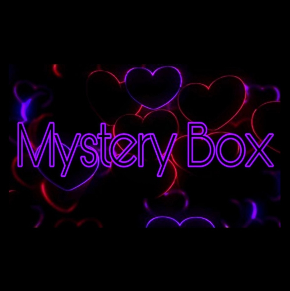 Mystery Box